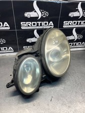 Mercedes-Benz E W211 2008