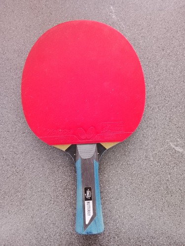 Timo boll tischtennisschläger - timo,