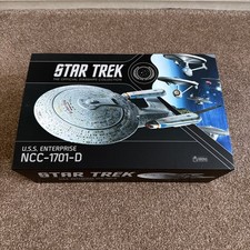Star Trek U.S.S Enterprise