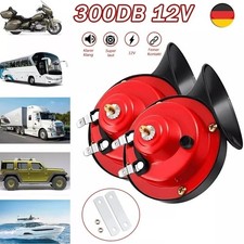 2X Elektrisch Schnecken Klang