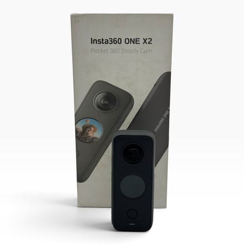 Insta360 one 360 - one, 5.7k