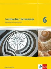 Lambacher Schweizer. 6