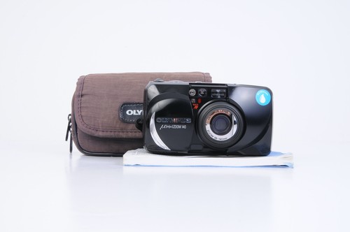 Olympus mju zoom 140 - 140, (wie