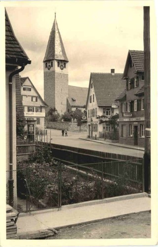 Kreuzau untermaubach 724634 - kreuzau-untermaubach, -724634