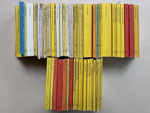 Reclam bücher bände konvolut - reclam,