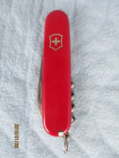 Schweizer Taschenmesser