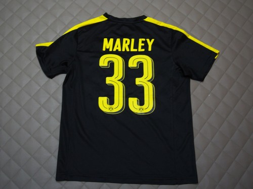Bvb borussia dortmund trikot - bvb,