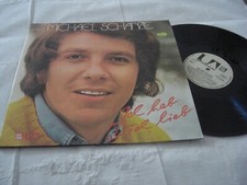 (8937) Michael Schanze - Ich