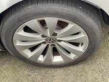 Ersatzrad Ersatzfelge Alufelge