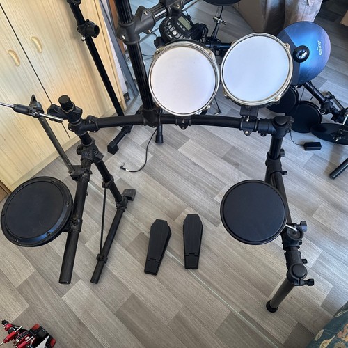 Alesis crimson deluxe - alesis, se