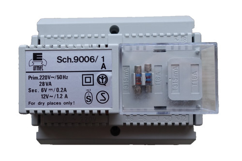 Urmet sch 9006 - 9006/1,