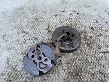 Motorsäge/Kettensäge Dolmar 101 Partner Poulan Kettenrad Kupplung