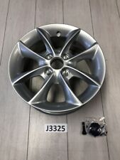 FORD KA	ALUFELGE 5.5JX14H2 ET35 NEU ORIGINAL 1543872	               II/J3325