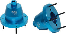 Bgs doppelkupplung werkzeug - bgs,