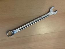 Maul-/ Ringschlüssel Stahlwille Open Box 14   17mm