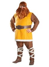 Wickie Halvar Kostüm -