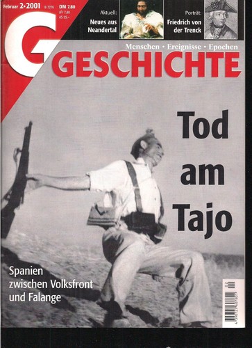 Geschichte zeitschrift - geschichte, zeitschrift/