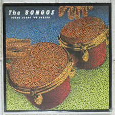 BONGOS - DRUMS ALONG THE