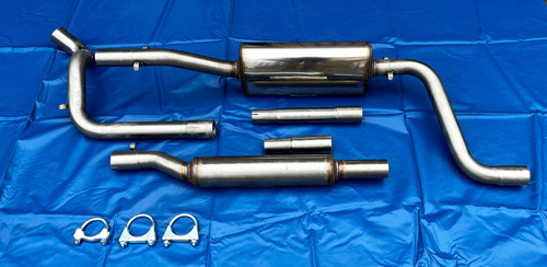 Gruppe anlage caddy - n,