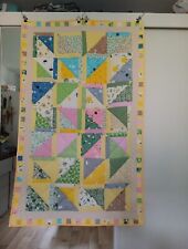 Leichte Babydecke "Bunte Welt"