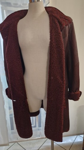 Winter kurzmantel aus - ,