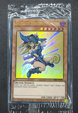 ⭐Dunkles Magier-Mädchen⭐