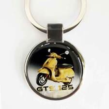 Vespa GTS125 Foto