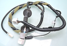 TOYOTA YARIS XP9 / KABELBAUM HECKKLAPPE KOFFERRAUMKLAPPE / 821840D050 (YJ93)