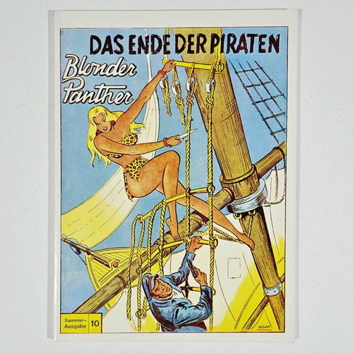 Hethke comic nostalgia - comic,