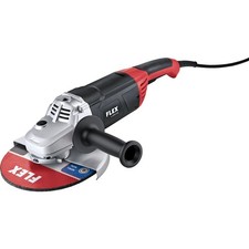 Flex Winkelschleifer L 2200 230 230/CEE, 2.200 Watt, 230 mm im Karton