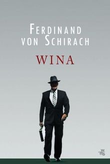 Wina von schirach ferdinand - wina,