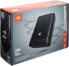 JBL BassPro Nano Aktiv