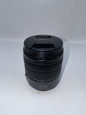 Panasonic Lumix G Vario