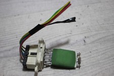 Widerstand Gebläsewiderstand Opel Meriva A Bj,04