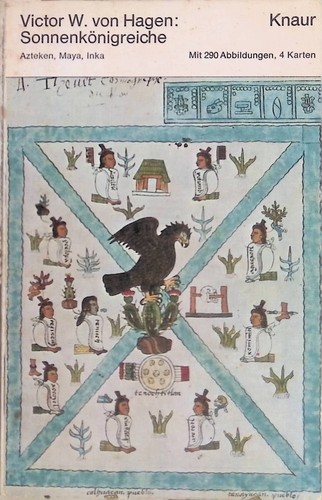 Sonnenkönigreiche azteken - sonnenkönigreiche,
