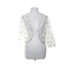 Shein Curve, Bolero, Größe