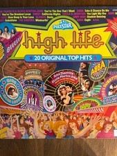 High Life - 20 Original Top