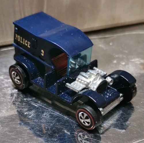 Hot wheels redliner mattel - hot,