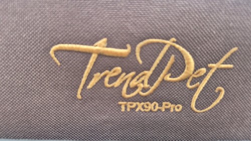Hundebox trend pet - trend,