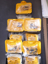 Spur n 5 Baufahrzeuge, Bagger