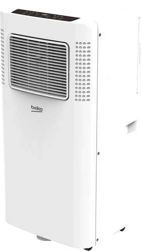 Beko bp209 klimaanlage mobil - beko,