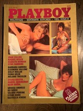 PLAYBOY Jubiläumsausgabe