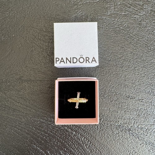 Pandora damenring game - damenring, of