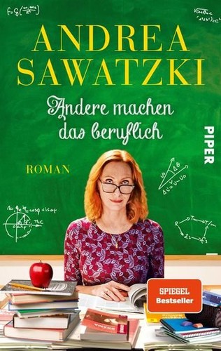Andere machen das - , beruflich