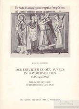 Buch: Der Erfurter Codex