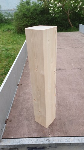 Dekosäule blumensäule - dekosäule,,