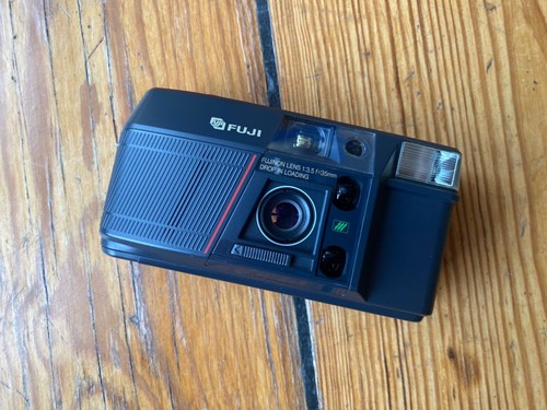 Fuji 150 neuwertig - dl-150,