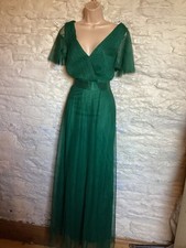 Brandneu ohne Etikett grün