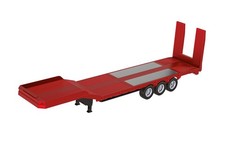 Models tieflader - models, rc