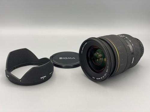 Sigma 70mm 2 - sigma, f/2.8
